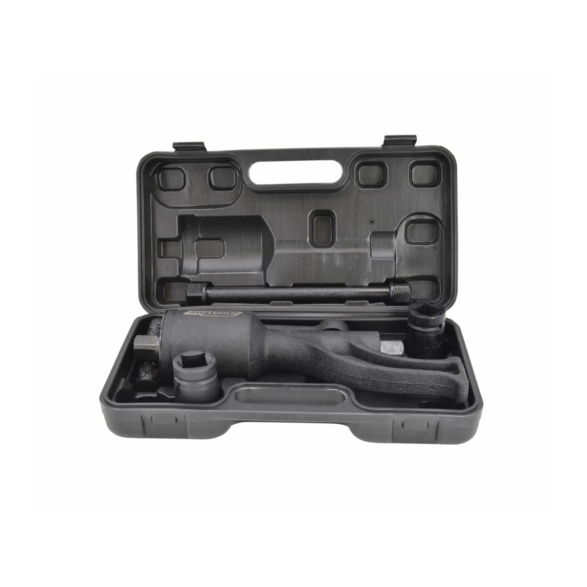 AWTools Overbrenging Sleutel 7500 Nm met Dop 32 en 33 mm