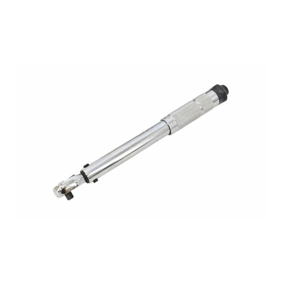AWTools Momentsleutel 1/4" 5-25 Nm Black Line