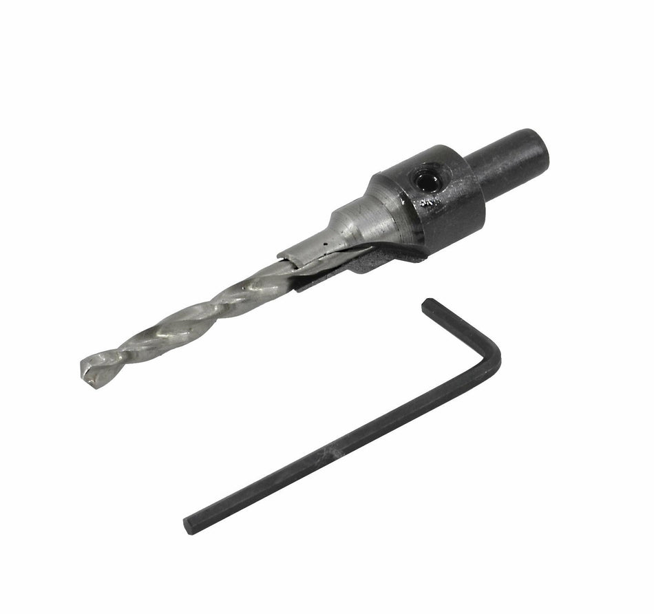 AWTools Confirmatboor 5-7mm 85mm