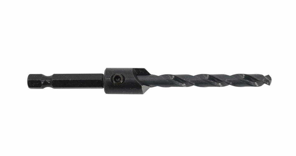 AWTools Voorboor met Verdieper nr.10 2mm x 82mm