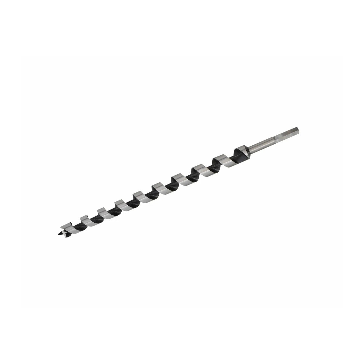 AWTools Houtboor spiraal 14mm x 600mm