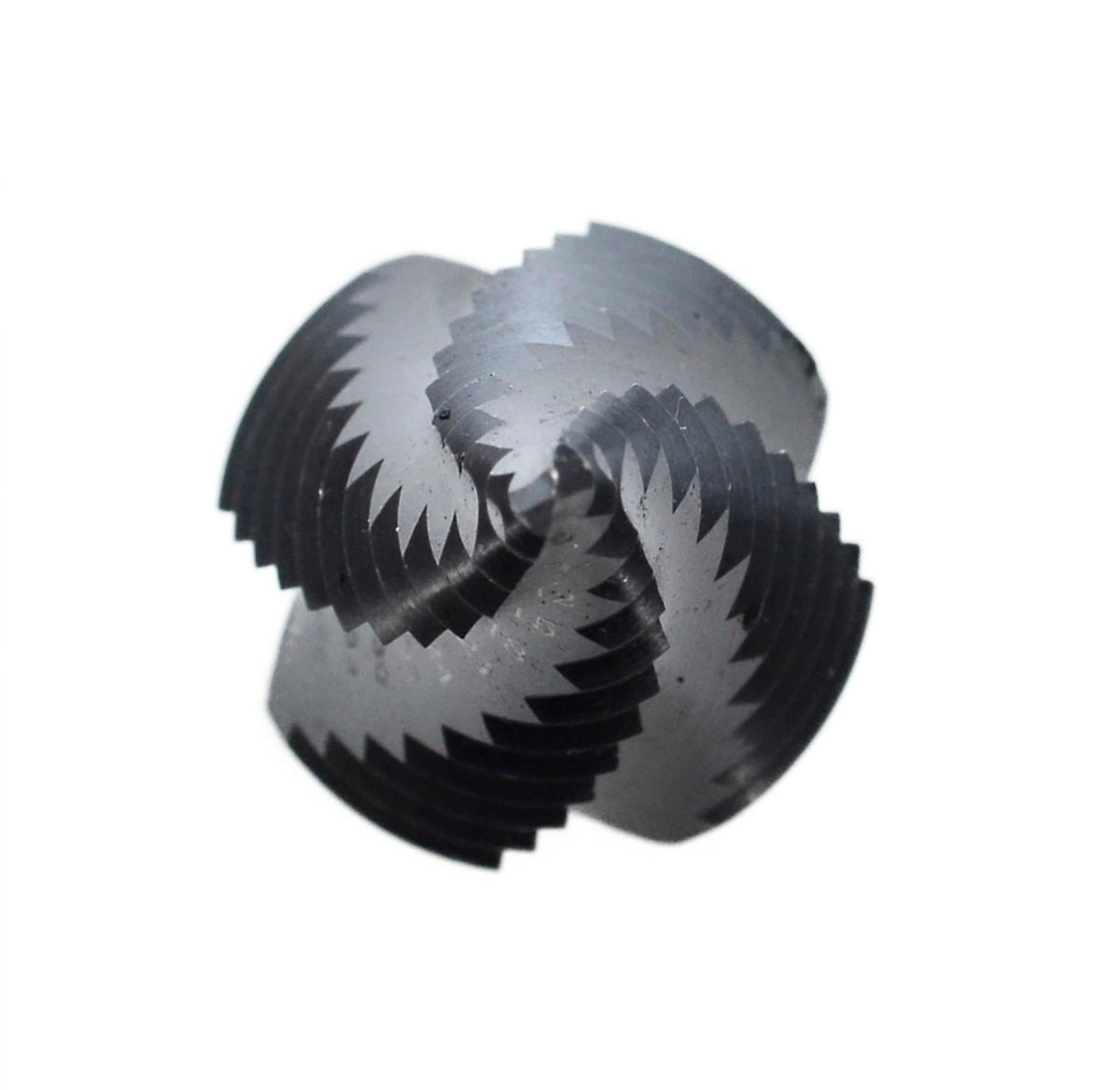 AWTools Spiralige trapboor M2-TiAlN 4-32 mm