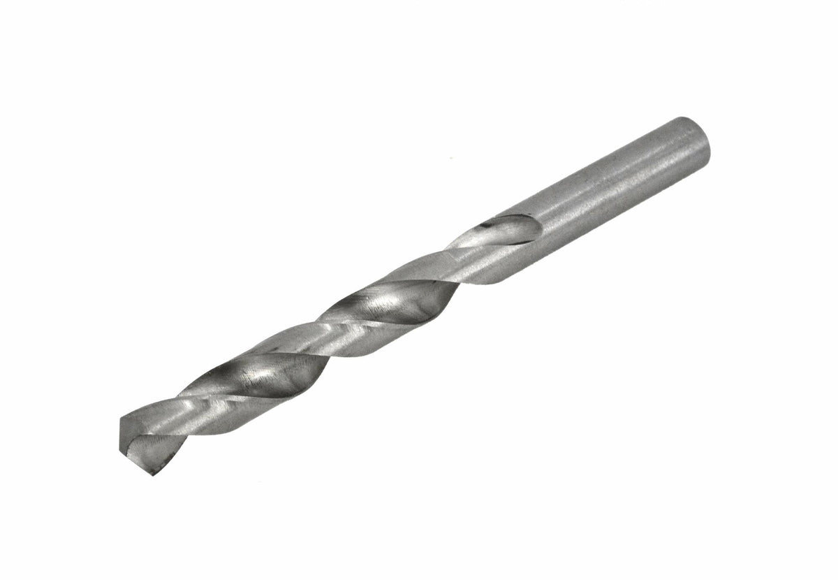 AWTools Metaalboorset HSS-G 13,0 mm in etui 5 stuks