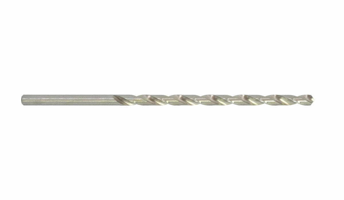AWTools Metaalboor verlengd HSS 6,0mmx139mm