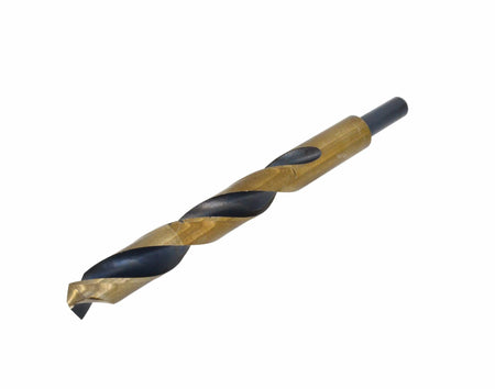 AWTools Metaalboor HSS M2 premium geslepen 20,0mm