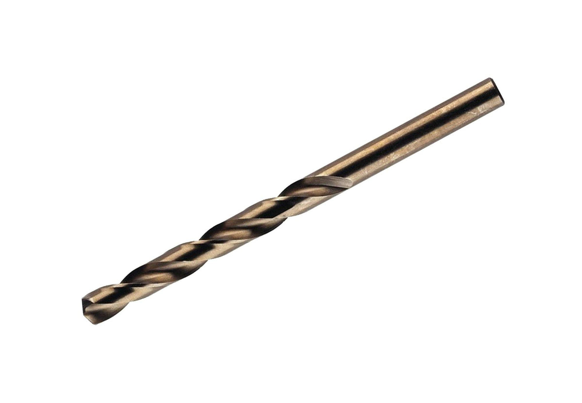 AWTools Kobalt Metaalboorset 2-8 mm 13-delig