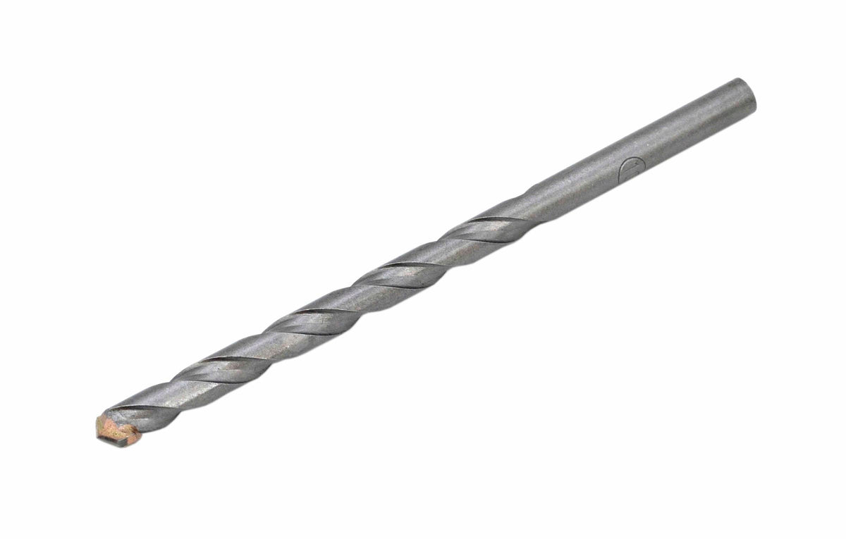 AWTools Betonboor met 10 mm diameter en 160 mm lengte