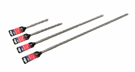 AWTools Boor SDS Plus 12 mm x 310 mm