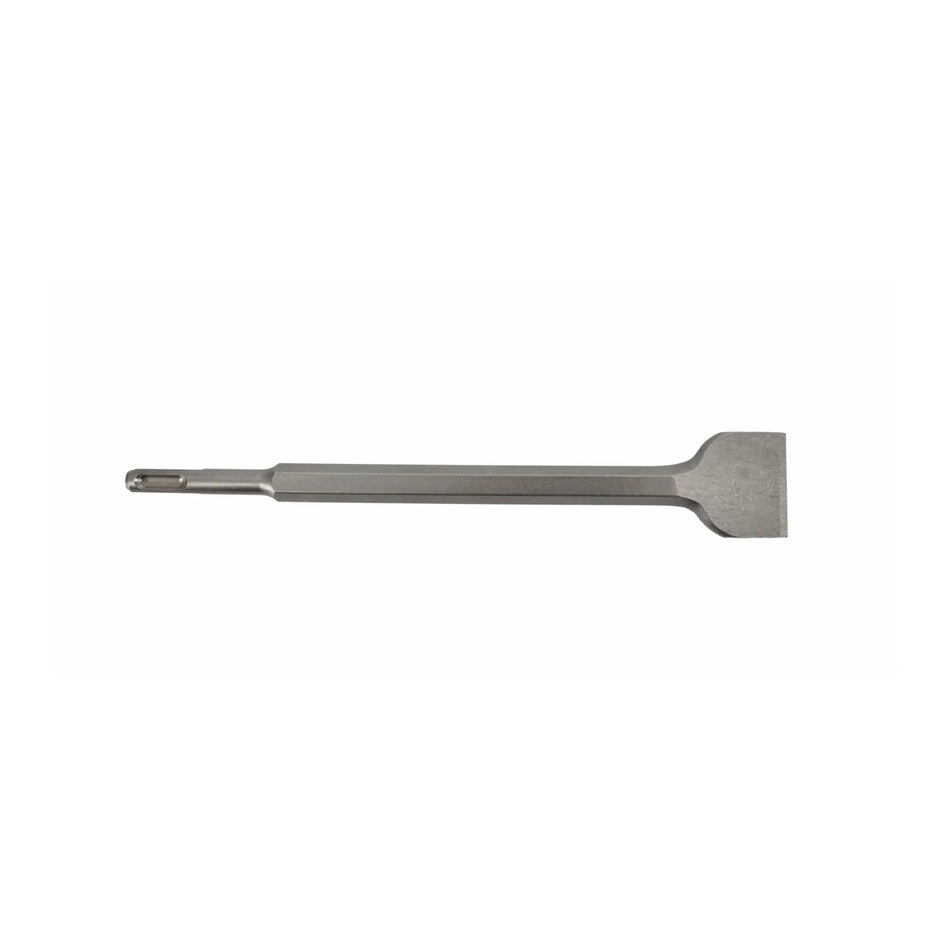 AWTools Beitel SDS+ plat breed 40 mm x 350 mm diameter 14