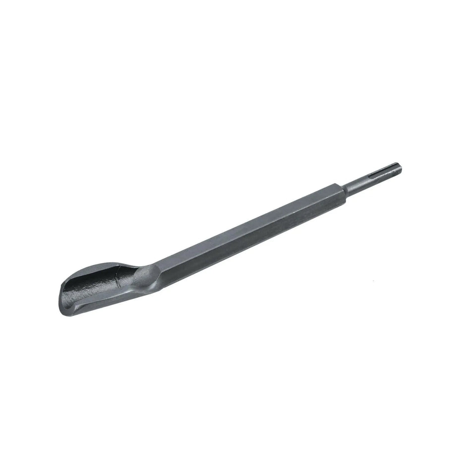 AWTools sleufbeitel SDS+ 22 mm 250 mm