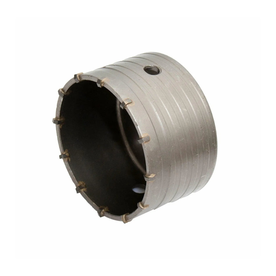 AWTools Boorkroon zonder adapter 100 mm