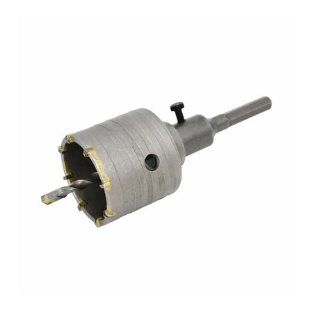 AWTools Diamantboor voor beton HEX 65 mm 100 mm
