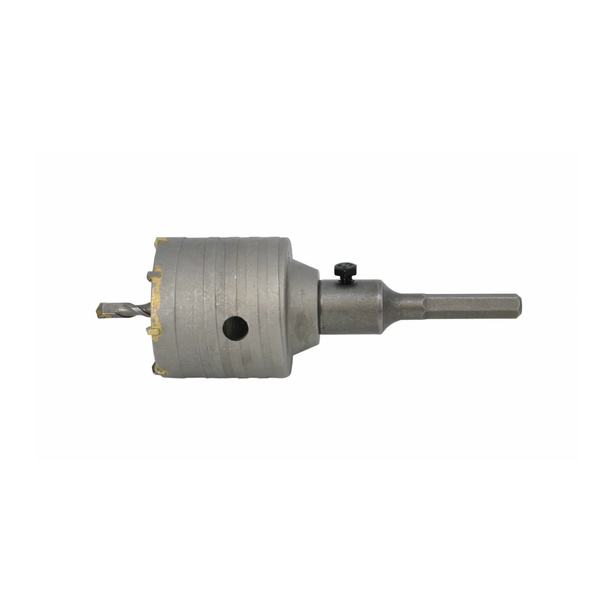 AWTools Diamantboor voor beton HEX 65 mm 100 mm