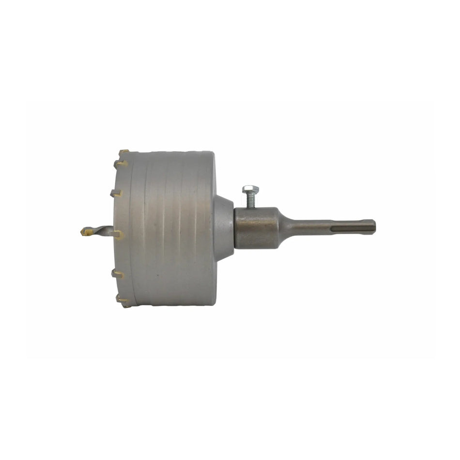AWTools Boorkroon voor beton SDS+ 65x100 mm