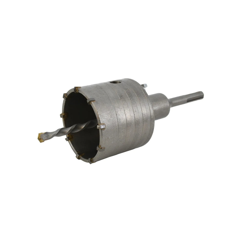 AWTools Boorkroon voor beton SDS+ 65x100 mm