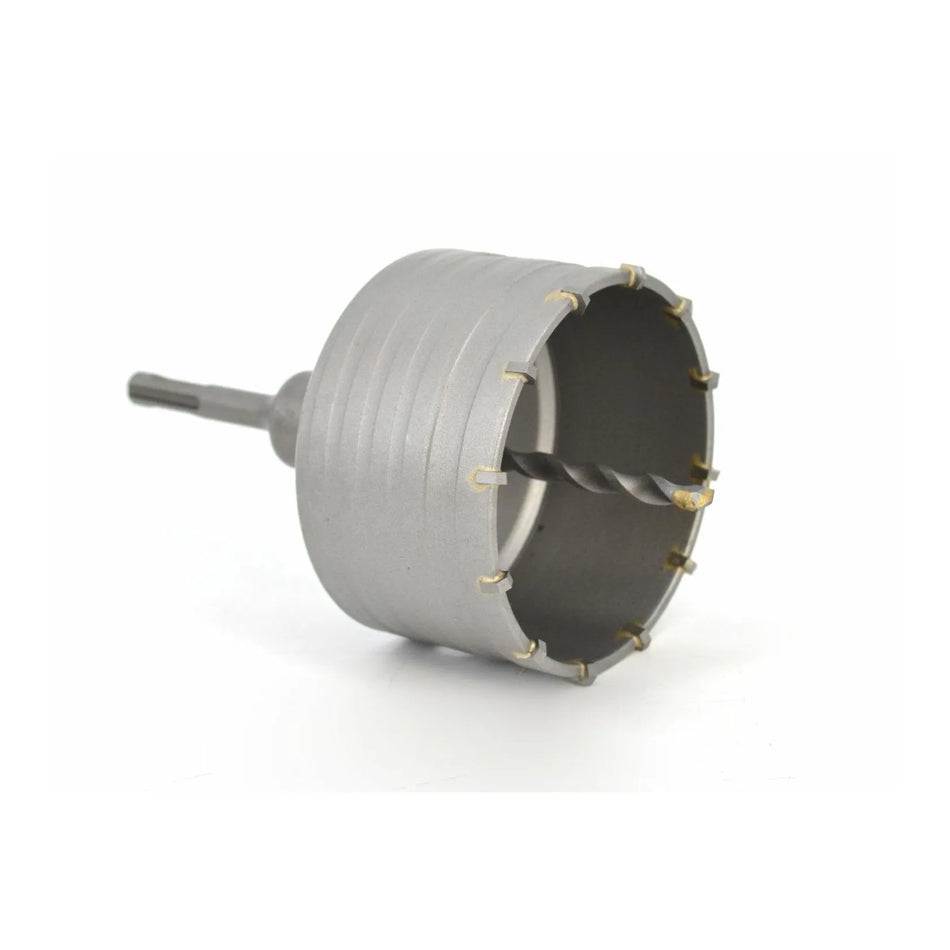 AWTools Boorkroon voor beton SDS+ 100x100 mm