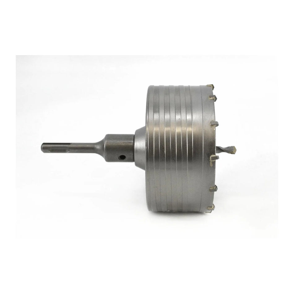 AWTools Boorkroon voor beton SDS+ 120x100 mm