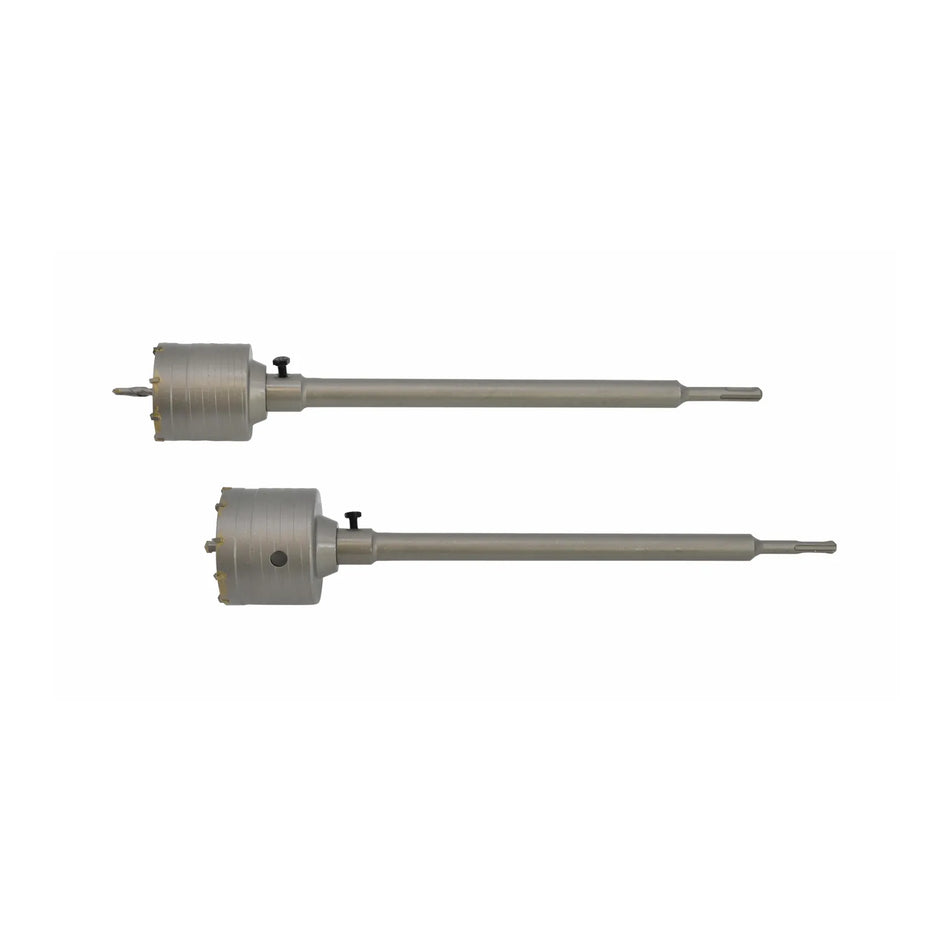 AWTools Boorkroon voor beton SDS+ 65 - 80x350 mm