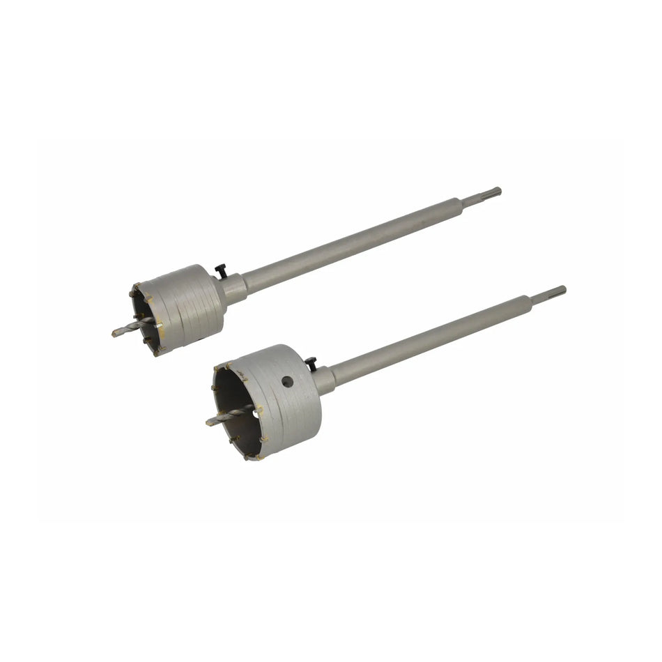 AWTools Boorkroon voor beton SDS+ 65 - 80x350 mm