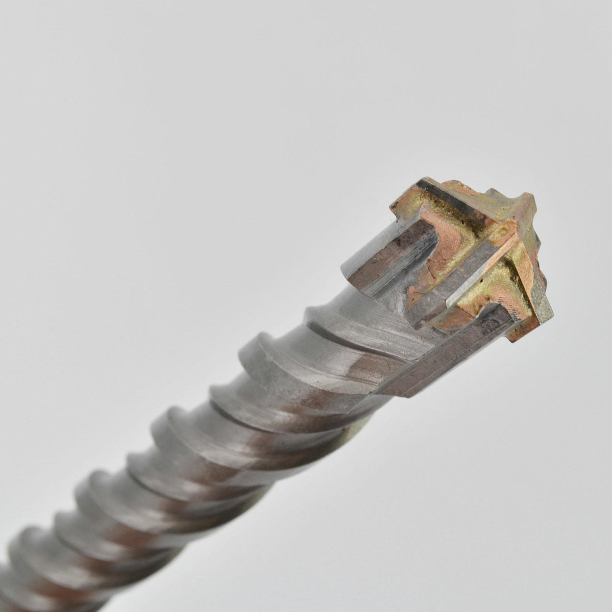 AWTools Boor SDS MAX 16 mm x 400 mm werklengte vierkant