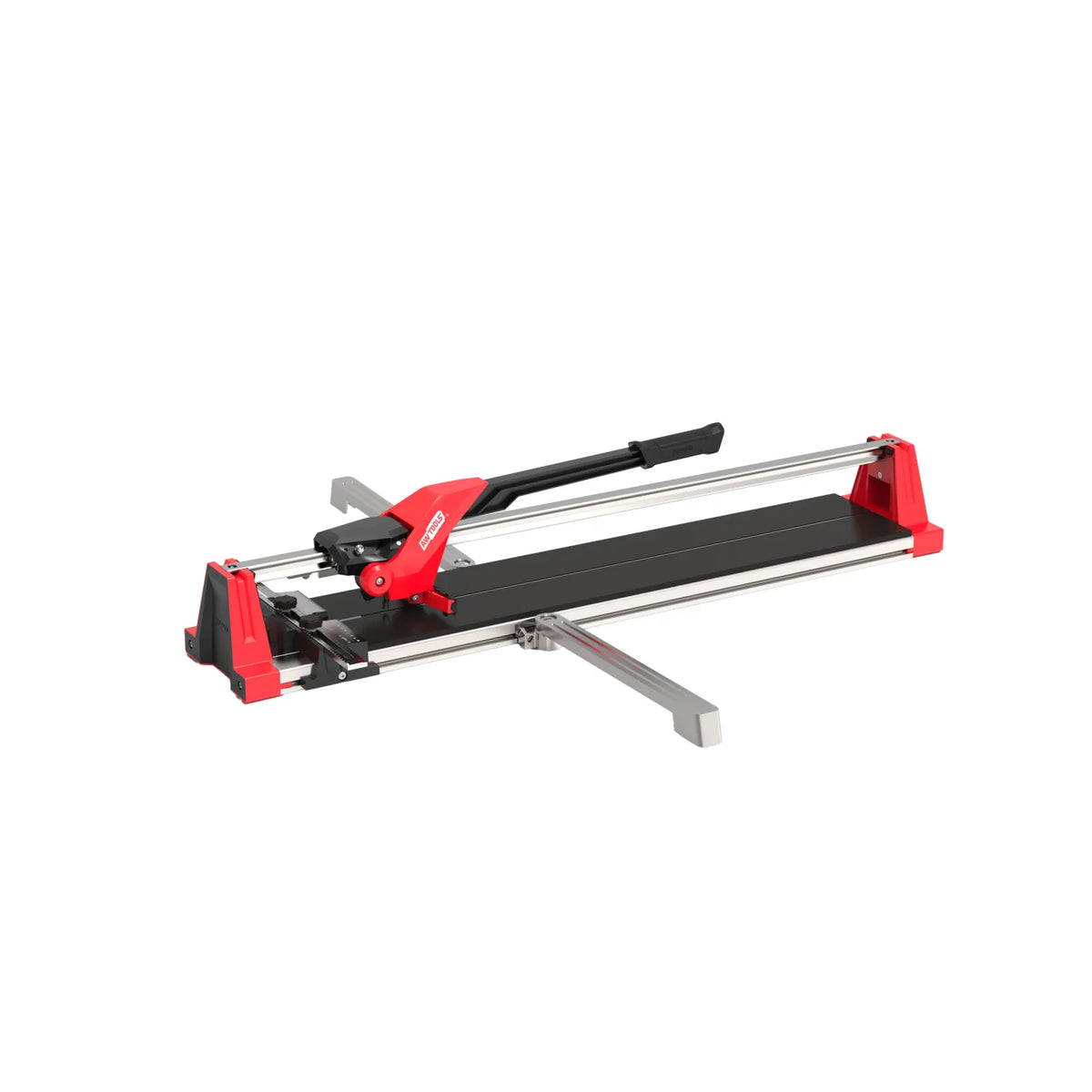 AWTools Tegelknipper 1000 mm met laser en wolframcarbide snijwiel