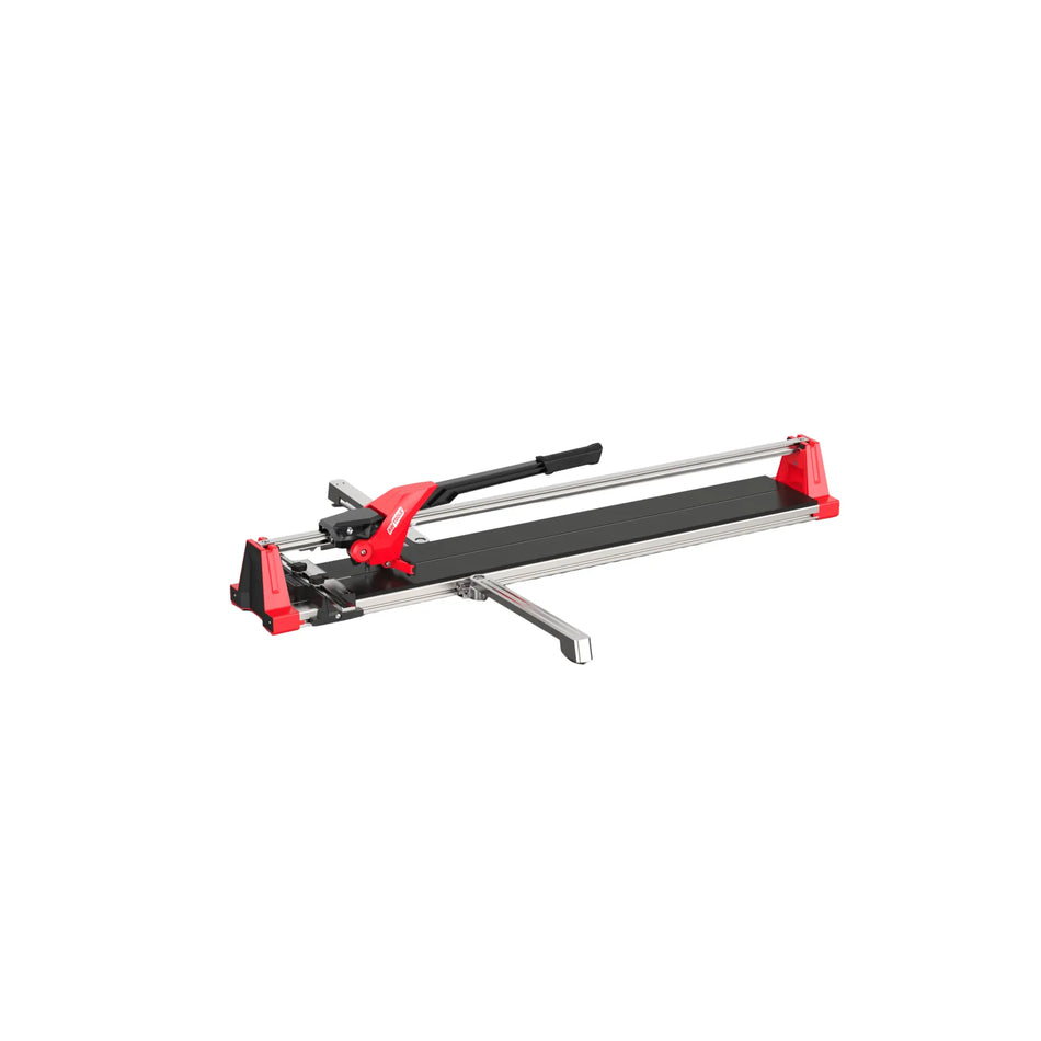 AWTools Tegelknipper 1200 mm met laser en wolframcarbide snijwiel
