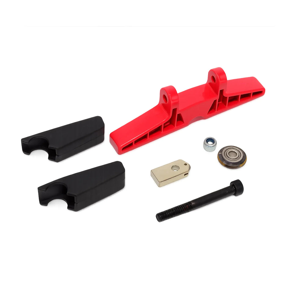 Breekapparaat voor tegelknipper met snijwiel AW46006