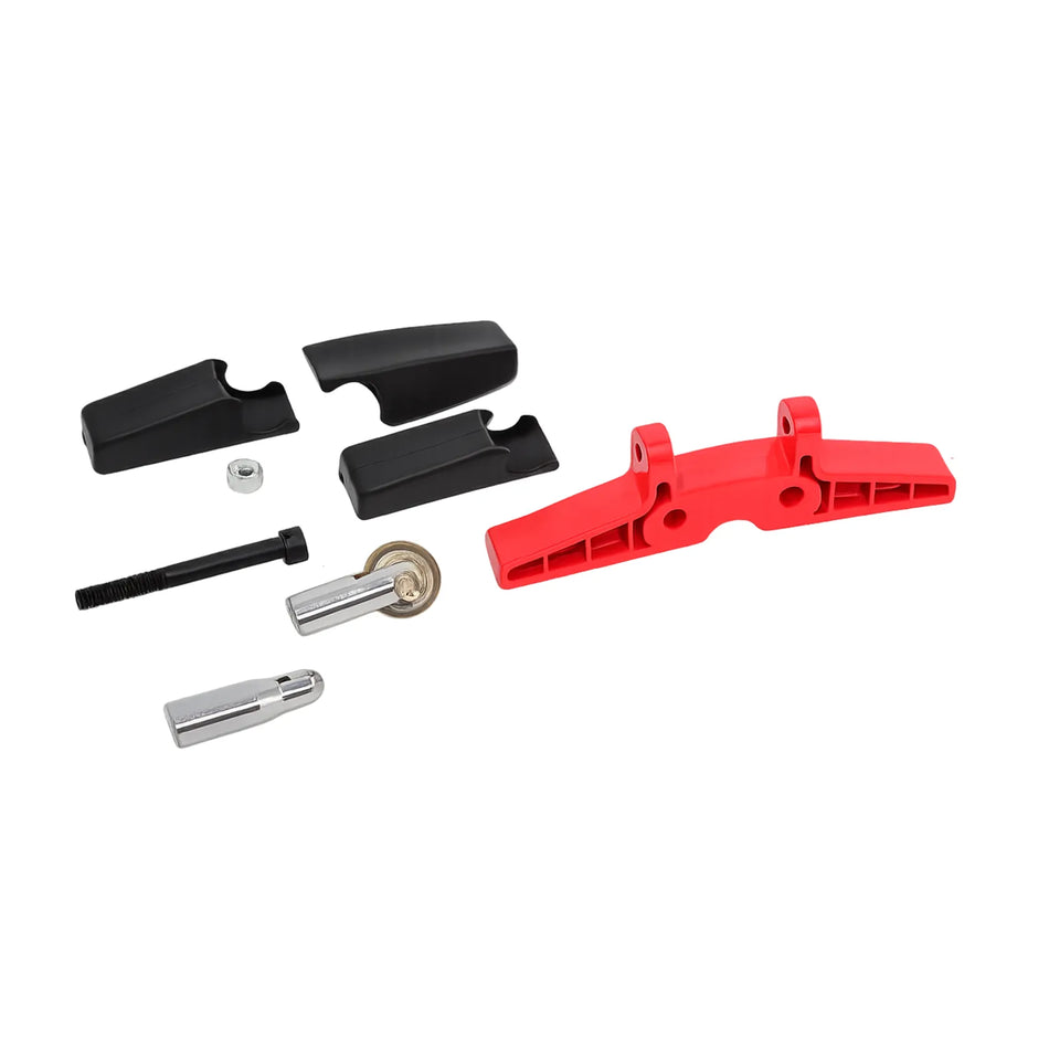 breekapparaat voor tegelknipper met snijwiel AW46018