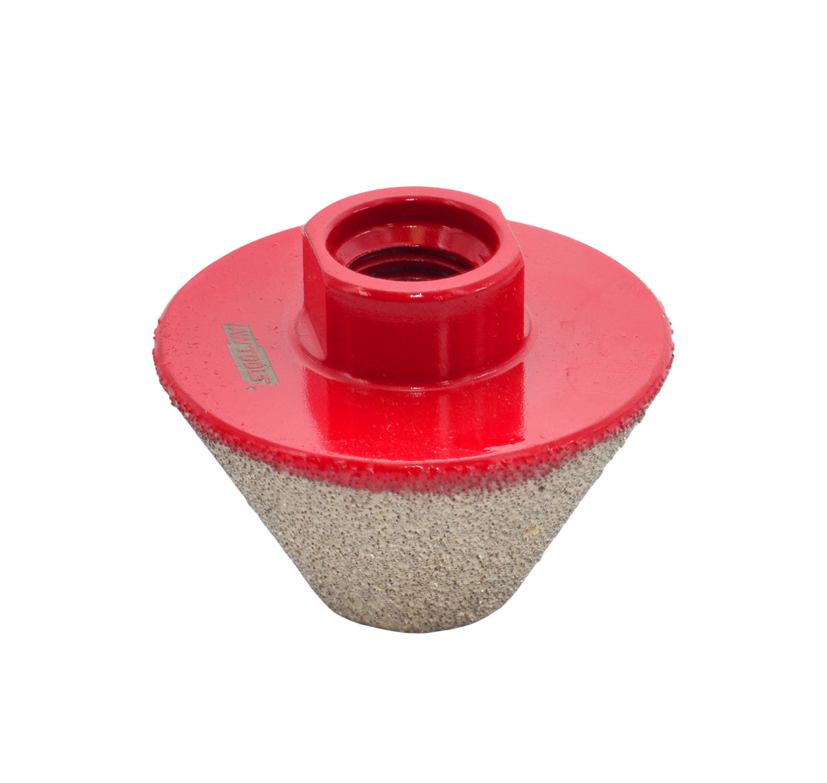 AWTools Conische diamantfrees M14 20–48 mm