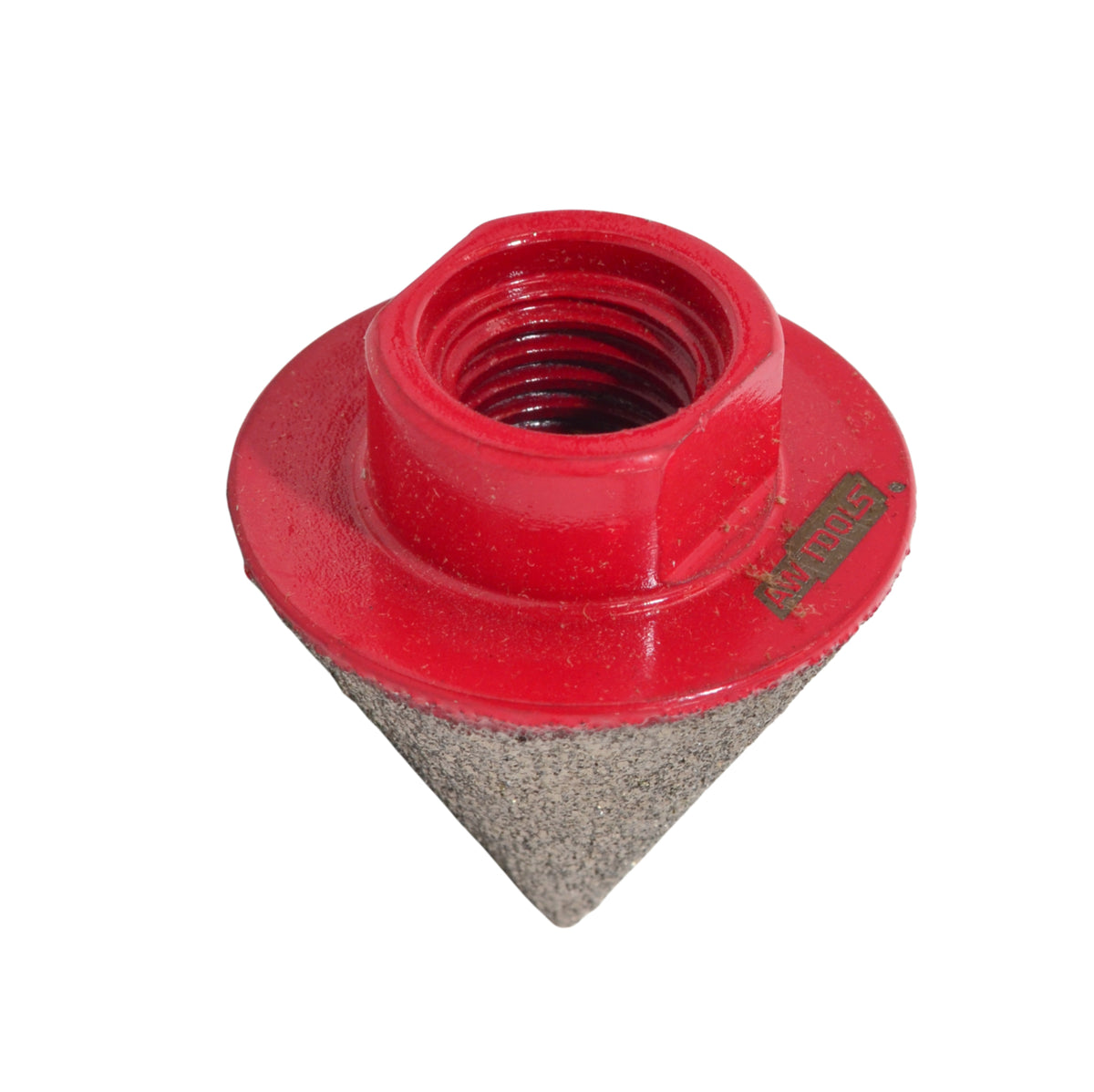 AWTools Conische diamantfrees M14 2–38 mm
