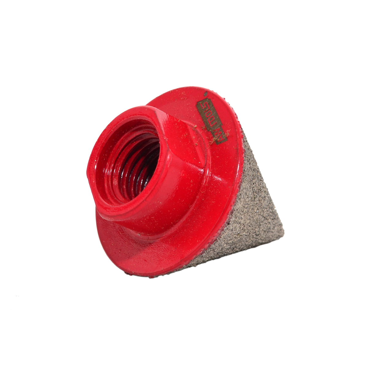 AWTools Conische diamantfrees M14 2–38 mm