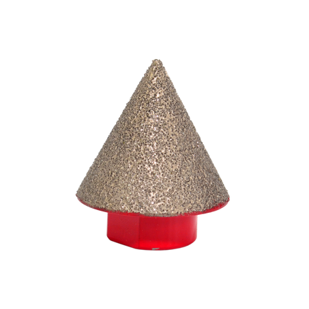 AWTools Conische diamantfrees M14 2–38 mm