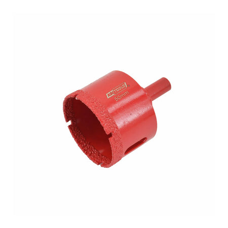AWTools Diamantboor 35 mm voor glas en keramiek