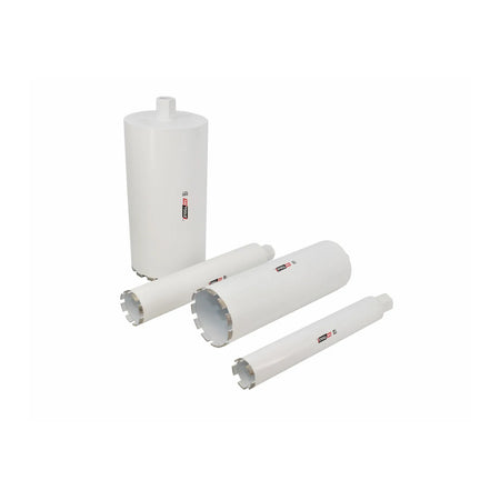 AWTools Diamantkernboor 1 1/4" 42/430 mm voor boor-machine