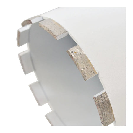 AWTools Diamantkernboor 1 1/4" 42/430 mm voor boor-machine