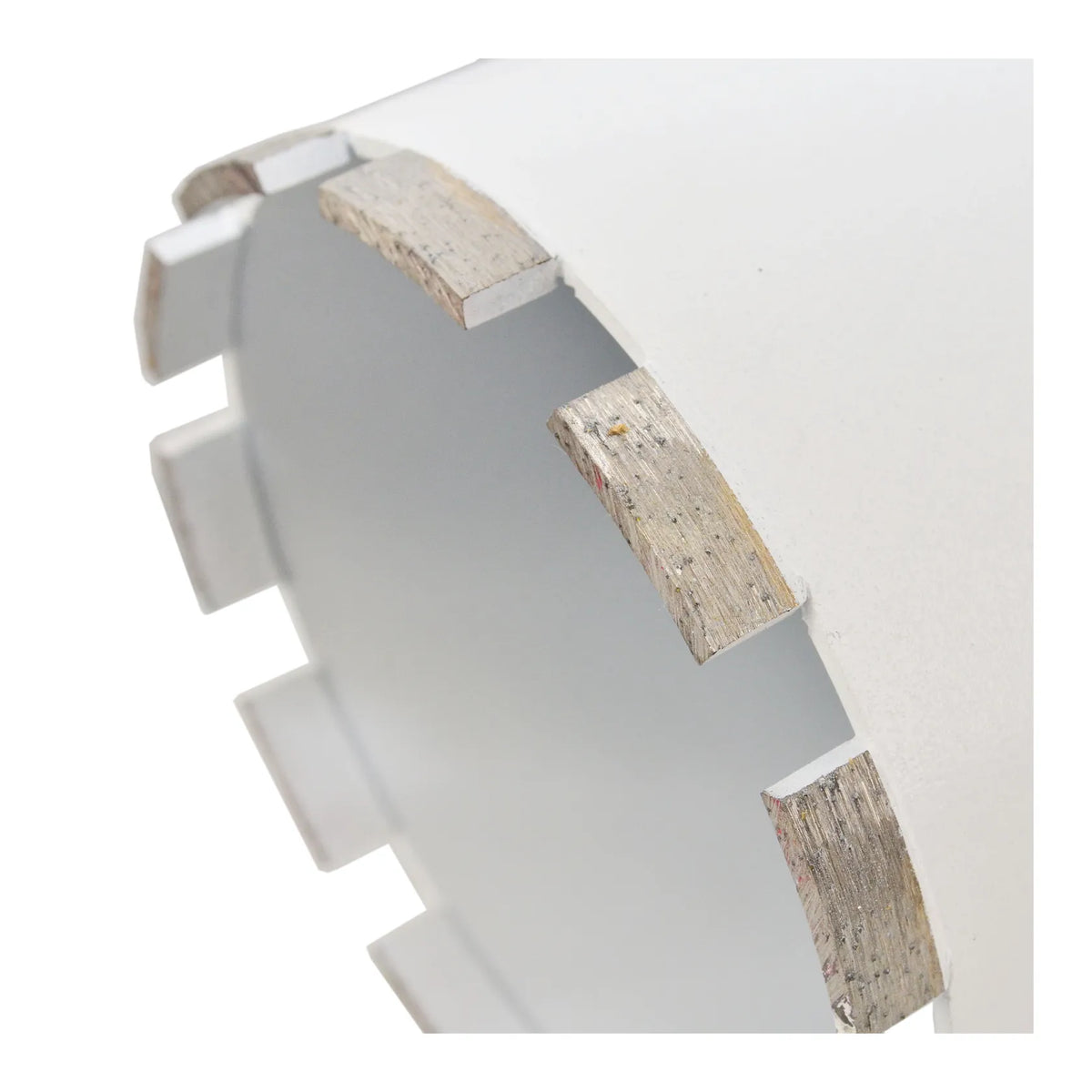 AWTools Diamantboor 1 1/4" 122 mm 430 mm lengte