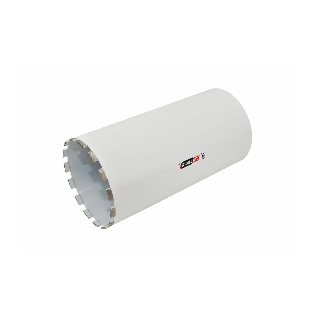 AWTools Diamantboor 1 1/4" 162 mm 430 mm lengte