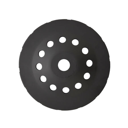 AWTools Diamantschijf segment voor beton slijpen 180mm