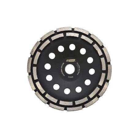 AWTools Diamantschijf segment voor beton slijpen 180mm