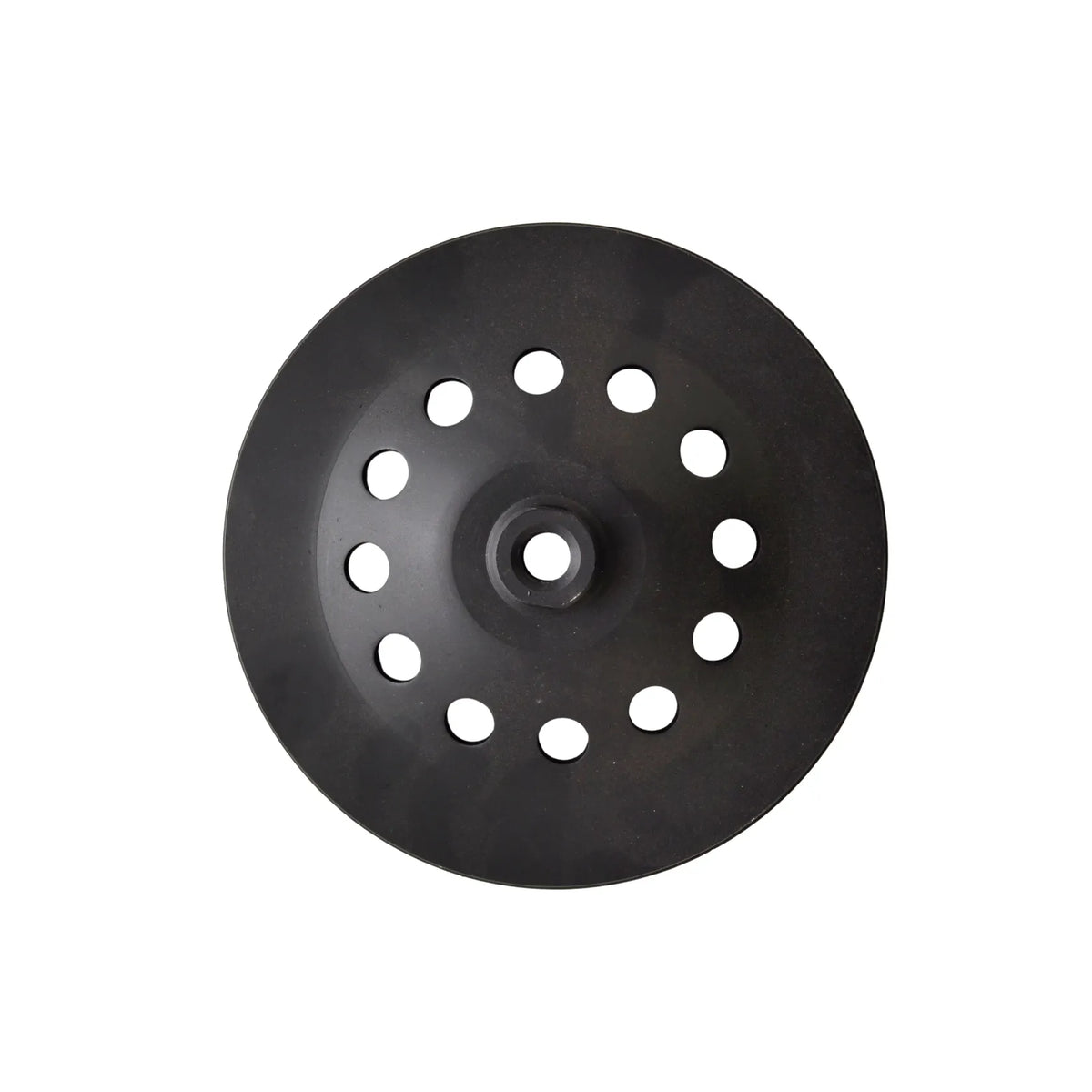 AWTools Diamantschijf segment M14 voor beton slijpen 180mm