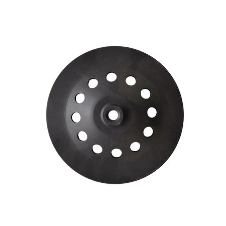 AWTools Diamantschijf segment M14 voor beton slijpen 180mm