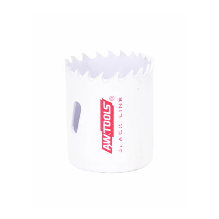 AWTools Bimetalen gatenzaag HSS-Co 8% 44 mm Black Line