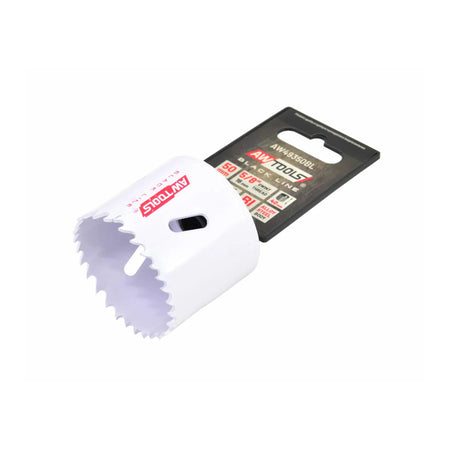 AWTools Bimetalen gatenzaag HSS-Co 8% 43 mm Black Line