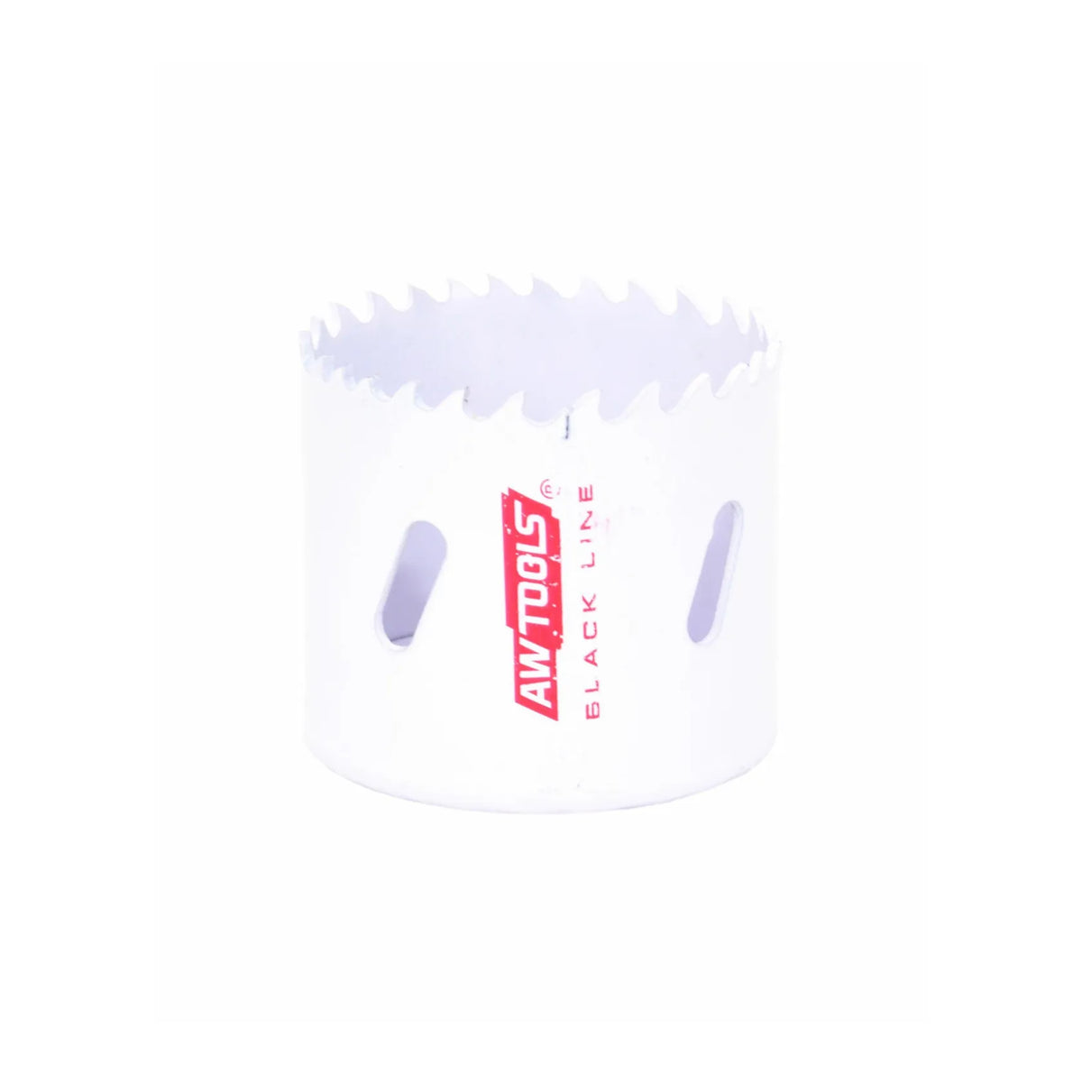 AWTools Bimetalen gatenzaag HSS-Co 8% Black Line 68 mm