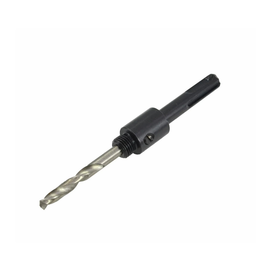 AWTools Adapter voor bi-metaal gatzaag 14-30 mm SDS+