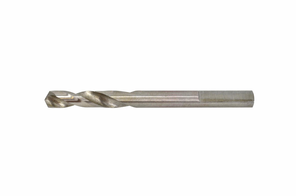 AWTools Pilotboor HSS 6 mm 75 mm voor bimetalen gatenzagen