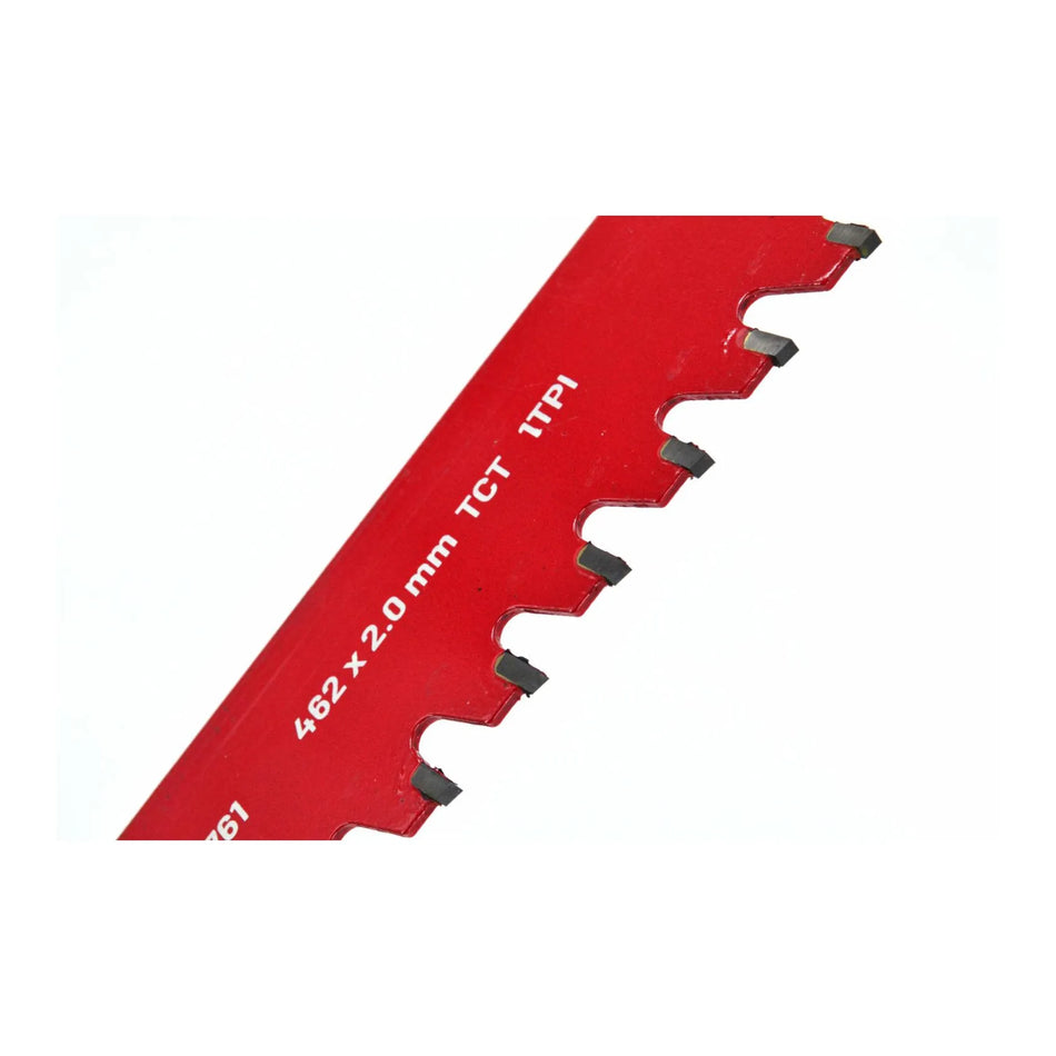 AWTools zaagblad voor silikaten en bouwstenen 462mm