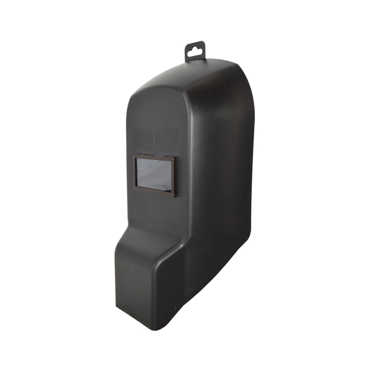 lasmasker kunststof met lasfilter 50 x 100 mm