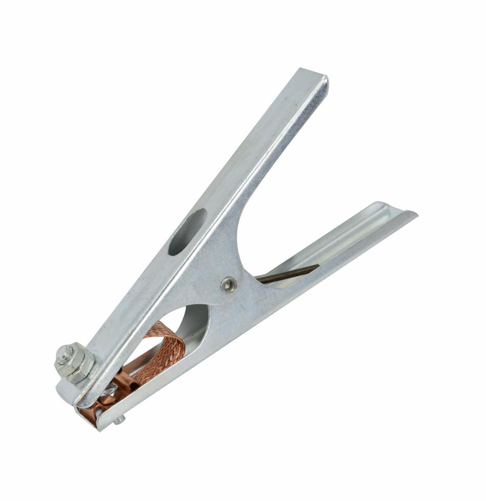 AWTools Massaklem voor lasapparaat 300 A 165mm