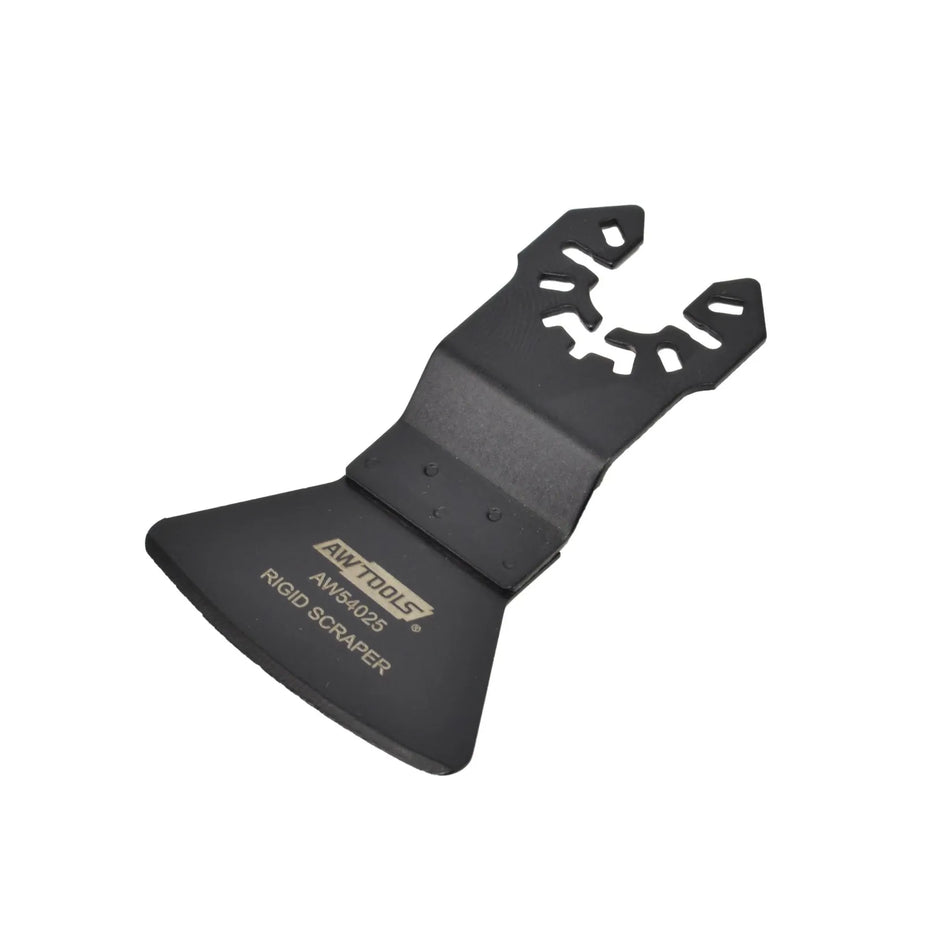 Schraper voor hout en plastic 52 x 25 mm